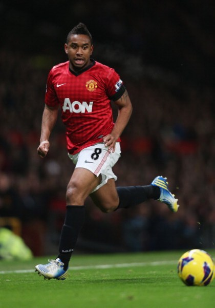 其在英超的 其在英超的