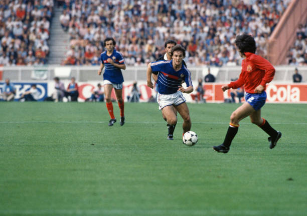 战术打法 战术打法